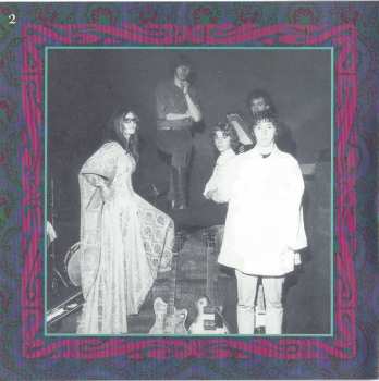 CD Fairport Convention: Fairport Convention 452170