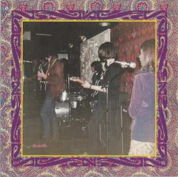 CD Fairport Convention: Fairport Convention 452170