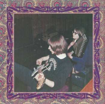 CD Fairport Convention: Fairport Convention 452170