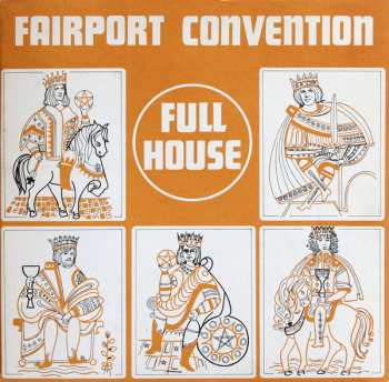 Fairport Convention: Full House