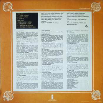 LP Fairport Convention: Full House 646856