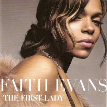 Album Faith Evans: The First Lady