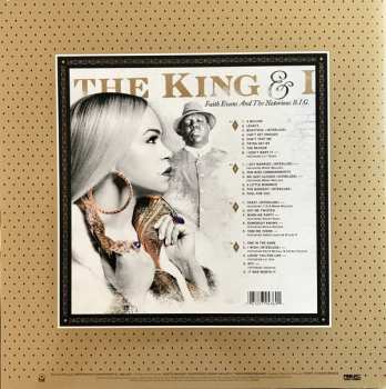 2LP Notorious B.I.G.: The King & I 47315