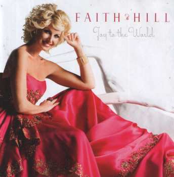 Album Faith Hill: Joy To The World