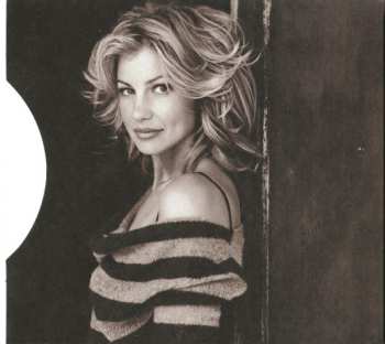 CD Faith Hill: The Hits 649189