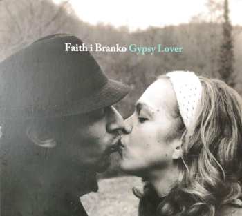 Album Faith Ristic: Gypsy Lover