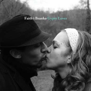 CD Faith Ristic: Gypsy Lover 550878