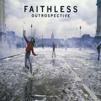 CD Faithless: Outrospective 27144