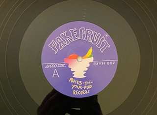 LP Fake Fruit: Fake Fruit 615085