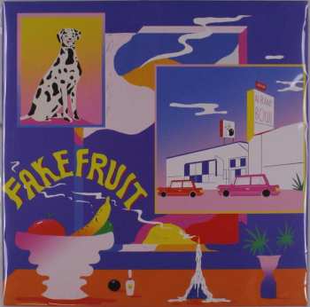 LP Fake Fruit: Fake Fruit 615085