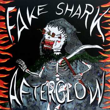 Album Fake Shark: Afterglow