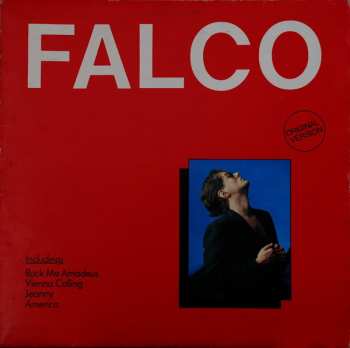 LP Falco: Falco 3 642364