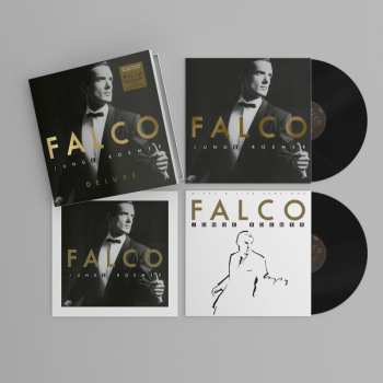 2LP Falco: Junge Roemer DLX 569198