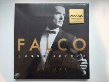 2LP Falco: Junge Roemer DLX 569198