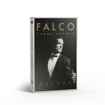 MC Falco: Junge Roemer DLX 623815