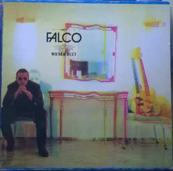 LP Falco: Wiener Blut 650500