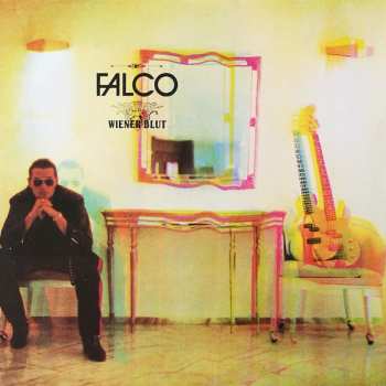 LP Falco: Wiener Blut 654050