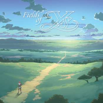 Album Falcom Sound Team Jdk: Fields Of Ys