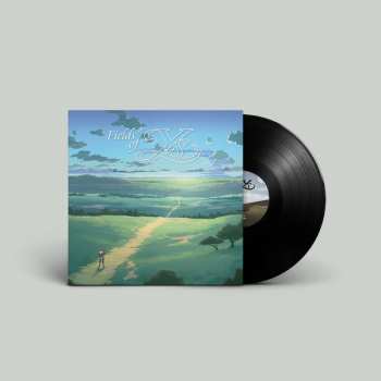 LP Falcom Sound Team Jdk: Fields Of Ys 561433