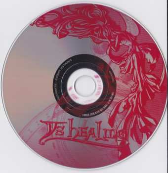 CD Falcom Sound Team Jdk: Ys Healing 572777