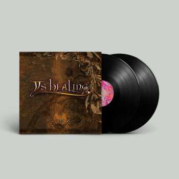 2LP Falcom Sound Team Jdk: Ys Healing 572843