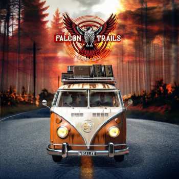 Album Falcon Trails: Coming Home