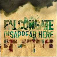 CD Falcongate: Disappear Here 582100