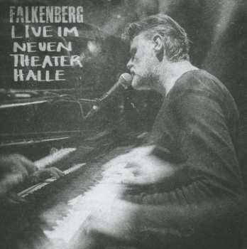 CD IC Falkenberg: Live Im Neuen Theater Halle 407456