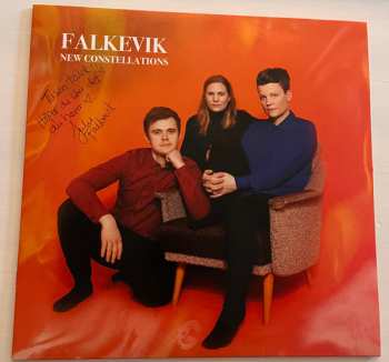 LP Falkevik: New Constellations 649385