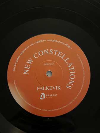 LP Falkevik: New Constellations 649385