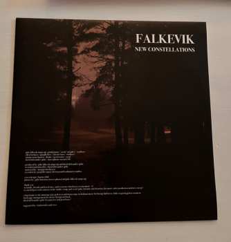 LP Falkevik: New Constellations 649385