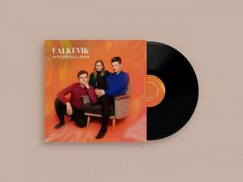 LP Falkevik: New Constellations 649385