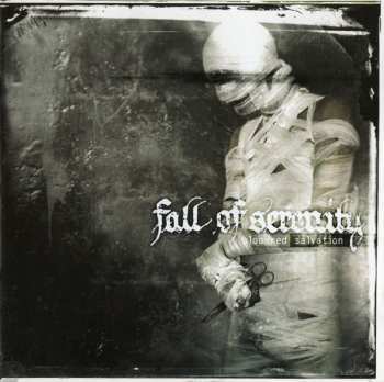 Album Fall Of Serenity: Bloodred Salvation