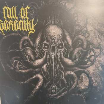 LP Fall Of Serenity: Open Wide, O Hell 551578