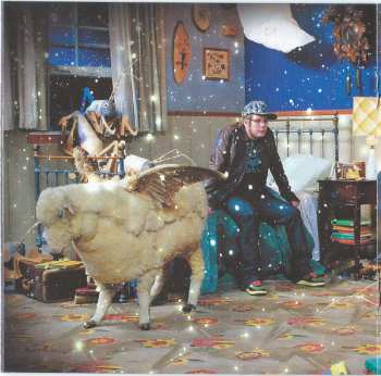 CD Fall Out Boy: Infinity On High 648866