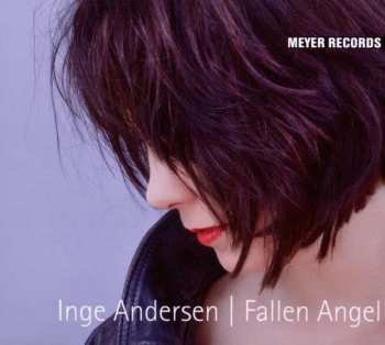 Album Inge Andersen: Fallen Angel