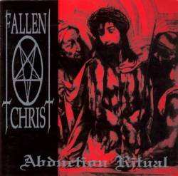 CD Fallen Christ: Abduction Ritual 954