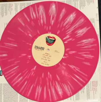 LP Falling In Reverse: Fashionably Late CLR | LTD 612125