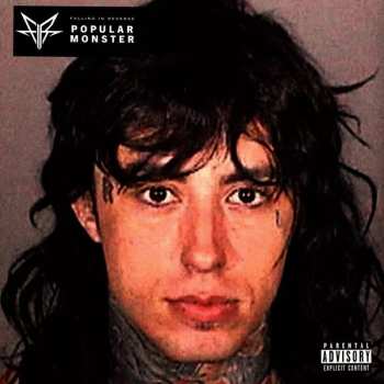 LP Falling In Reverse: Popular Monster 614481