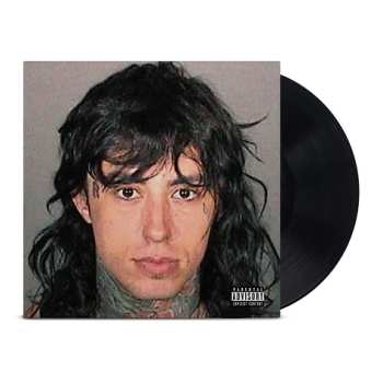 LP Falling In Reverse: Popular Monster 555167