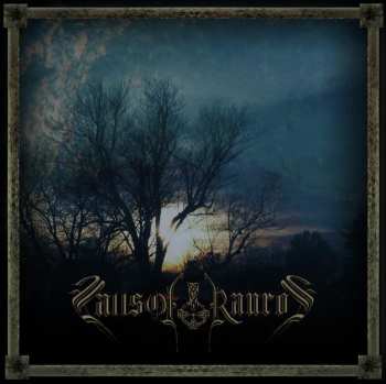 Album Falls Of Rauros: Hail Wind And Hewn Oak