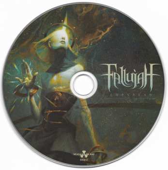 CD Fallujah: Empyrean  621519