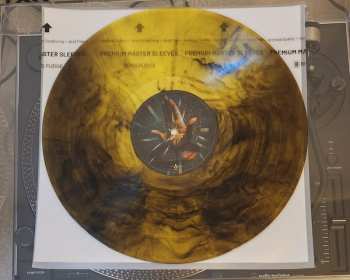 2LP Fallujah: Empyrean CLR | LTD 594068