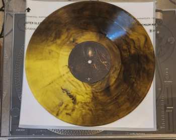 2LP Fallujah: Empyrean CLR | LTD 594068