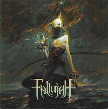 CD Fallujah: Empyrean  621519