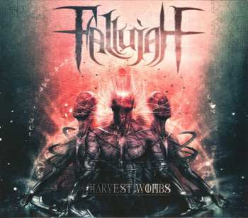 Album Fallujah: The Harvest Wombs