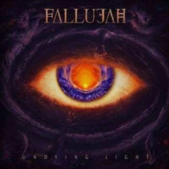 LP Fallujah: Undying Light CLR | LTD 577927