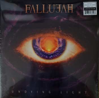 LP Fallujah: Undying Light CLR | LTD 611211