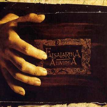 3LP Falsalarma: Alquimia 579667