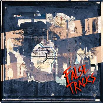 Album False Tracks: Hymn For Terror